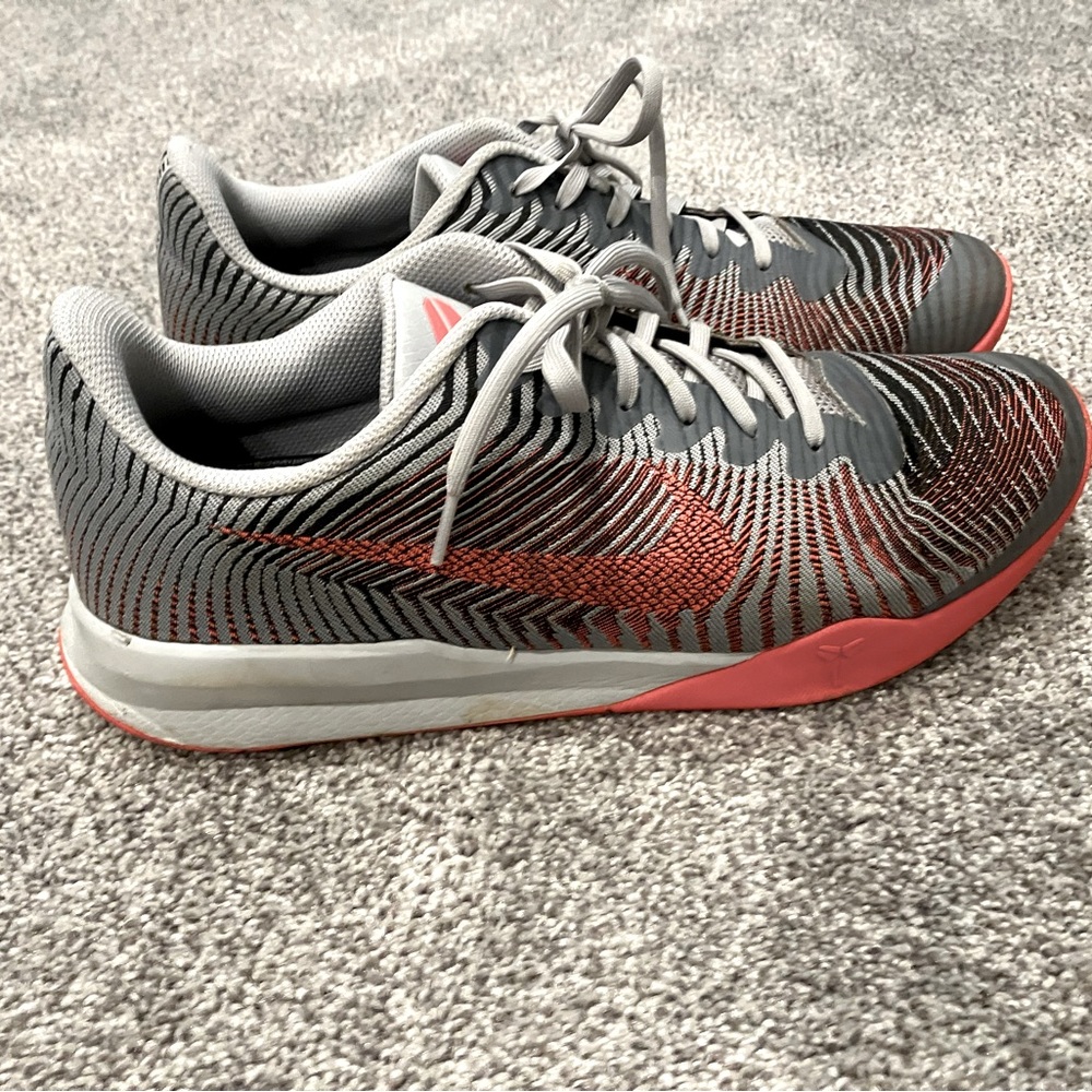 Kobe Mentality 2